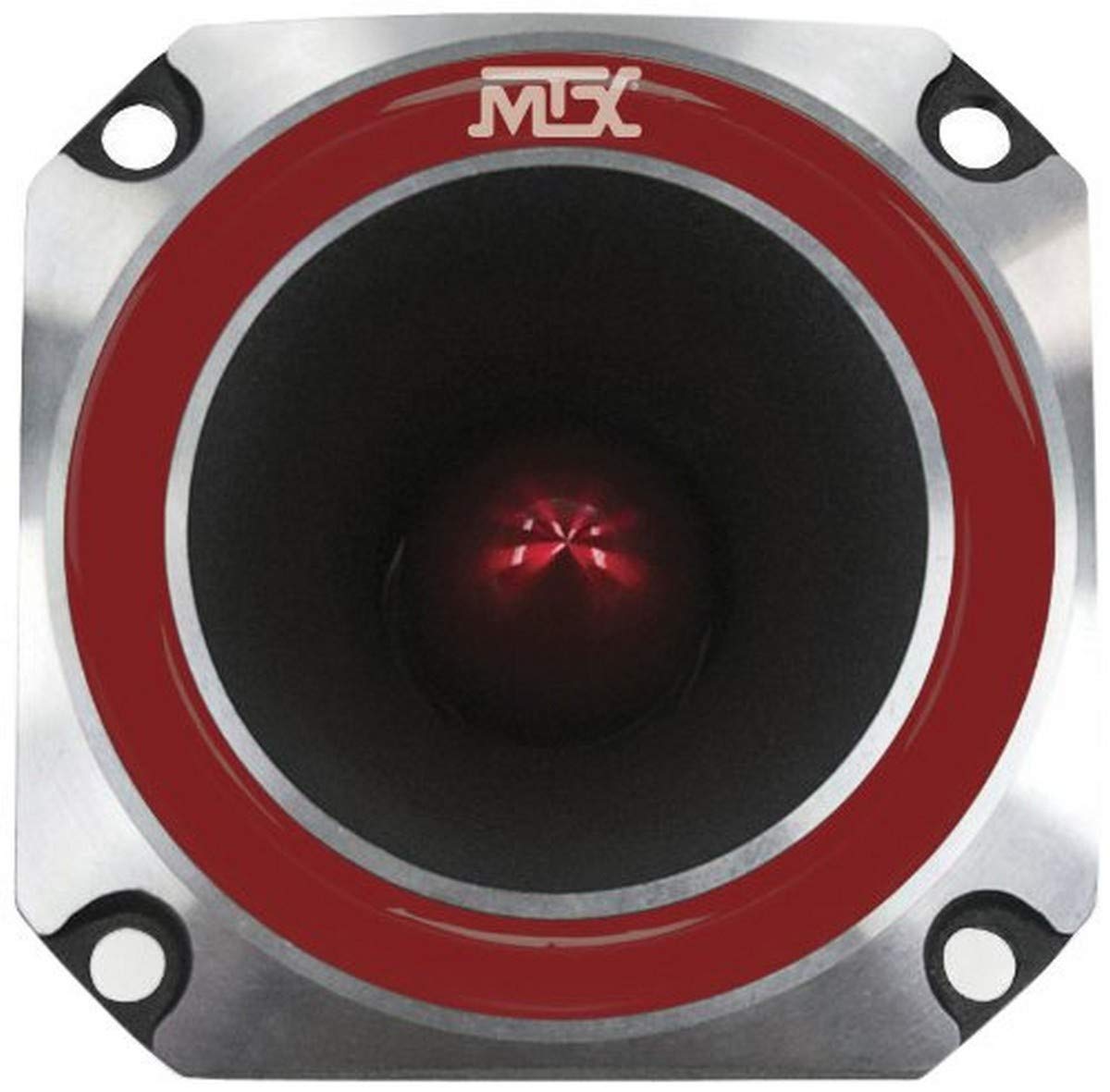 MTX RTX2BT 2インチ ツイーター 10cmスピーカー 2個セット Amazon.co.jp: MTX Audio RTX2BT 2インチ ロードサンダー